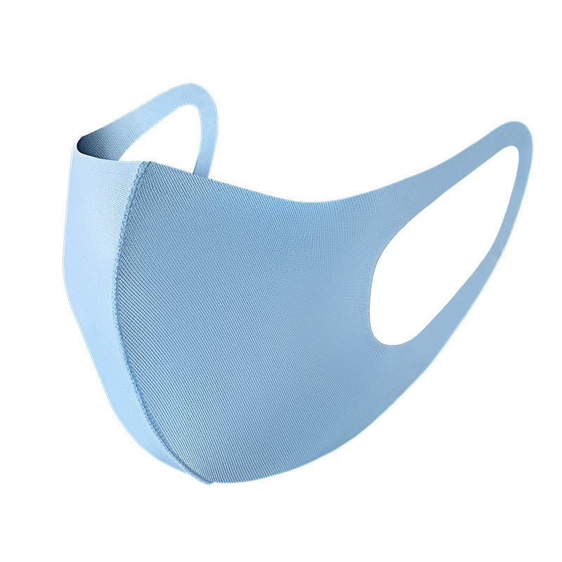 Protective Face Mask – Comfortable Mouth & Nose Cover for Daily Use