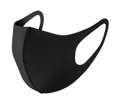 Protective Face Mask – Comfortable Mouth & Nose Cover for Daily Use
