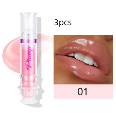 New Tube Lip Color Collection – Rich, Spicy & Honey Lip Gloss, Liquid Lipstick & Mirror Finish