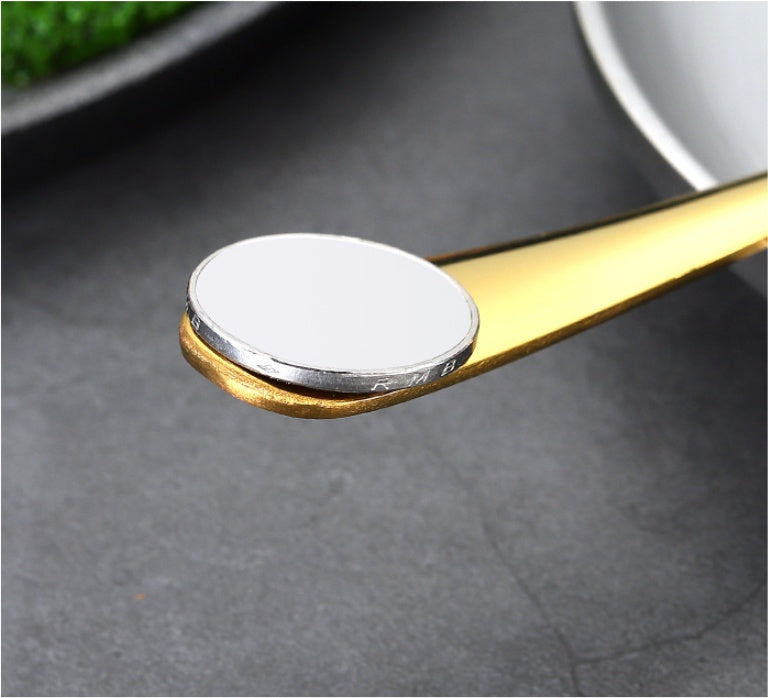 High-End 24-Piece Tableware Set – Luxury Dinnerware Collection