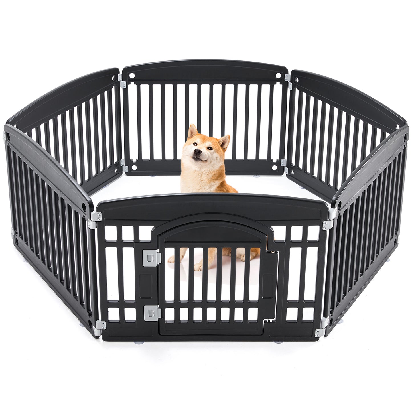 Keep Dogs Secure with a Safe and Reliable Game Fence