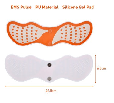 V-Shape Facial Slimming Massager – 3D Face Lifting & Contouring Roller for Women