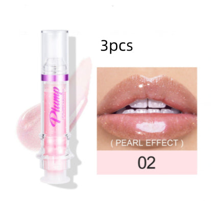 New Tube Lip Color Collection – Rich, Spicy & Honey Lip Gloss, Liquid Lipstick & Mirror Finish