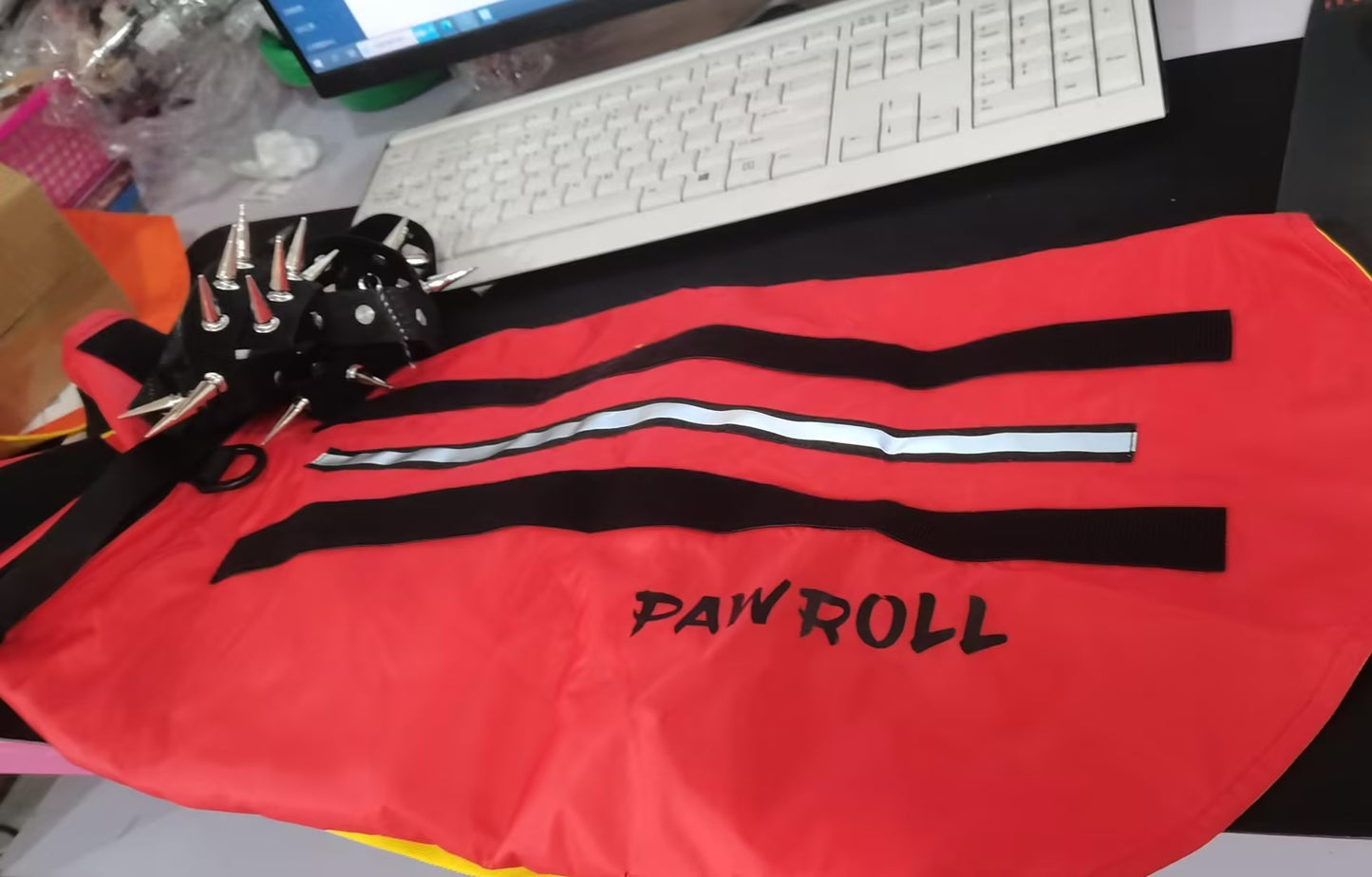 Paw Roll Film Developer | Photography Chemicals