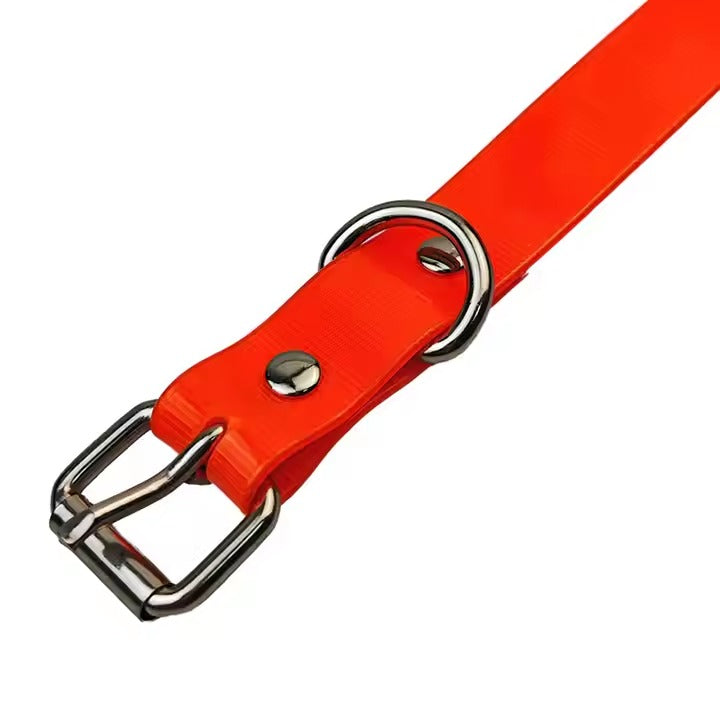 Dog Training Collar | Adjustable Pet Dog Collar for Obedience Training