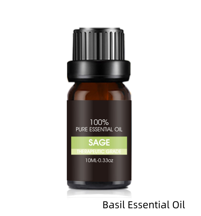 Organic Essential Oils Gift Set – Natural Therapeutic Grade Aromatherapy Oils for Diffusers