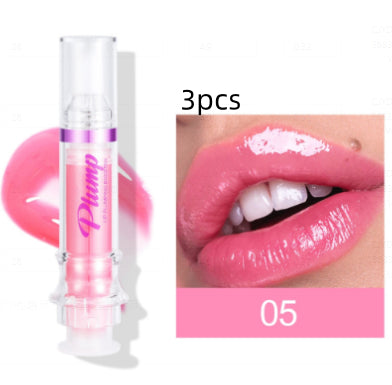 New Tube Lip Color Collection – Rich, Spicy & Honey Lip Gloss, Liquid Lipstick & Mirror Finish