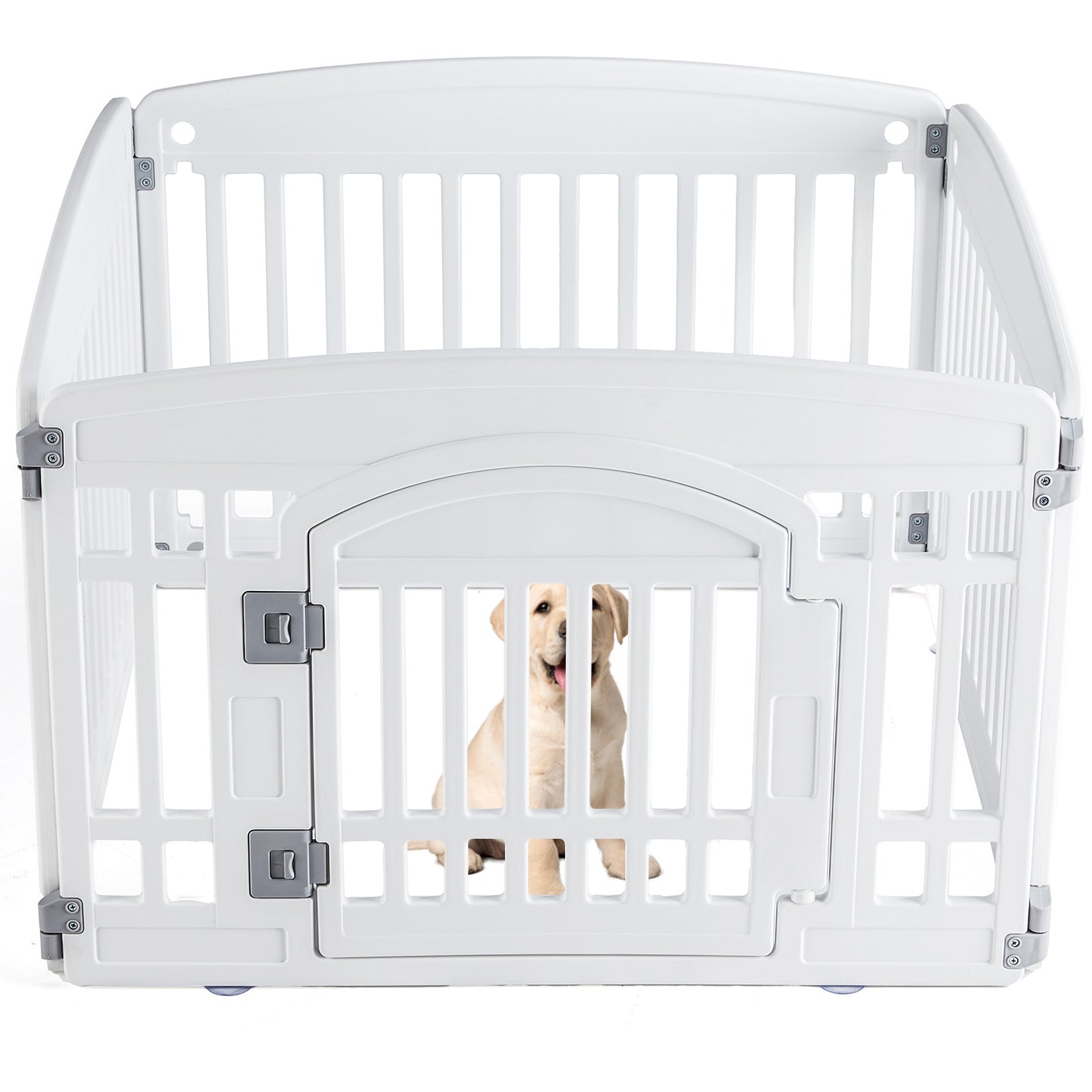 Keep Dogs Secure with a Safe and Reliable Game Fence