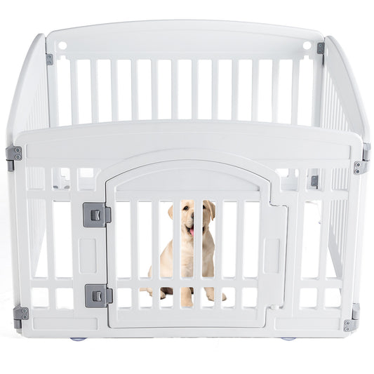 Keep Dogs Secure with a Safe and Reliable Game Fence