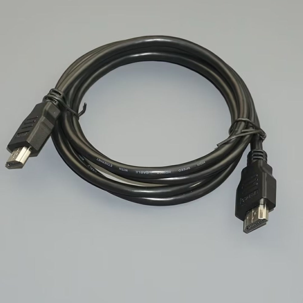 High-Speed 4K HDMI Cable – 1.5 Meters
