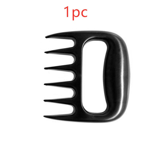 Bear Claw Meat Shredder – BBQ Pulled Pork & Barbecue Shredding Tool