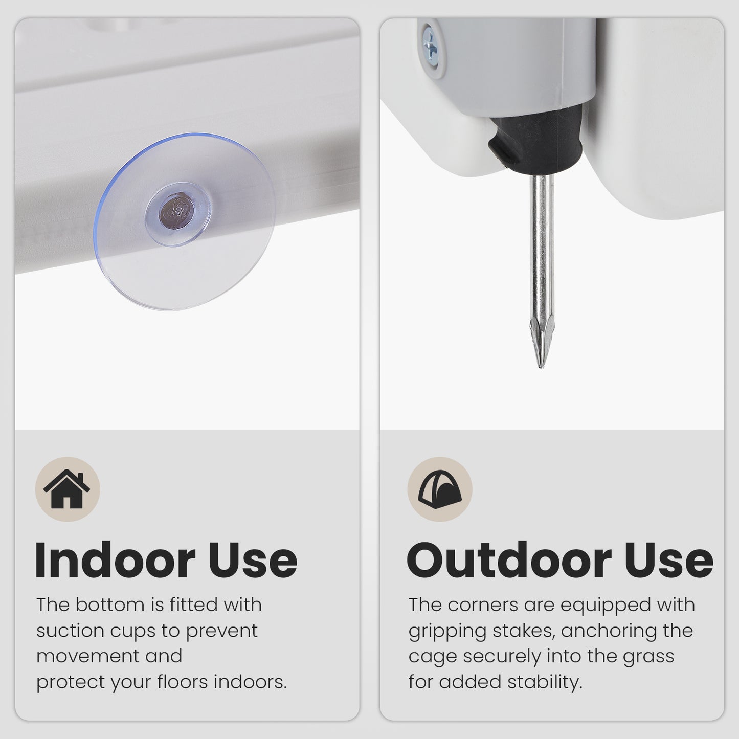 Keep Dogs Secure with a Safe and Reliable Game Fence