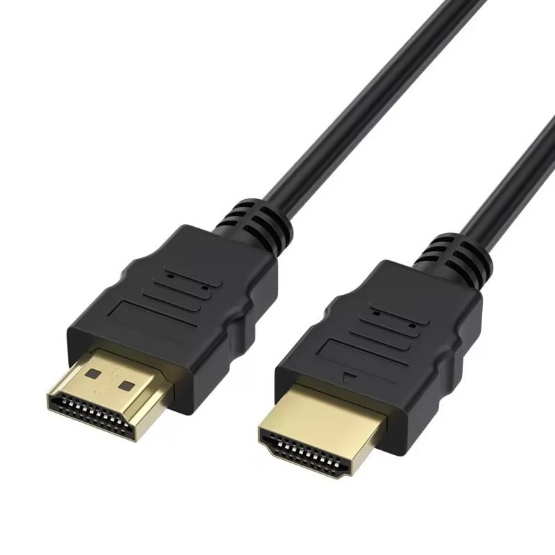 High-Speed 4K HDMI Cable – 1.5 Meters