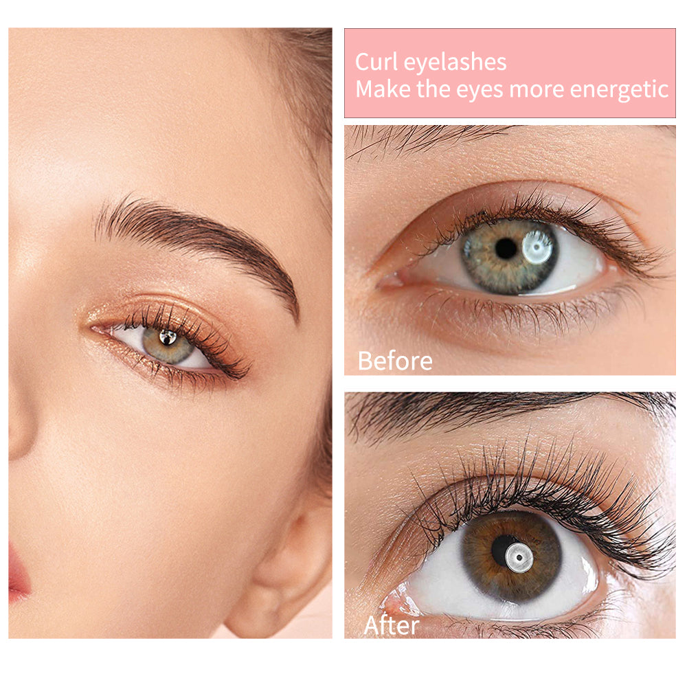 ICONSIGN Lash Lift Kit | Eyelash Perming & Curling Enhancer