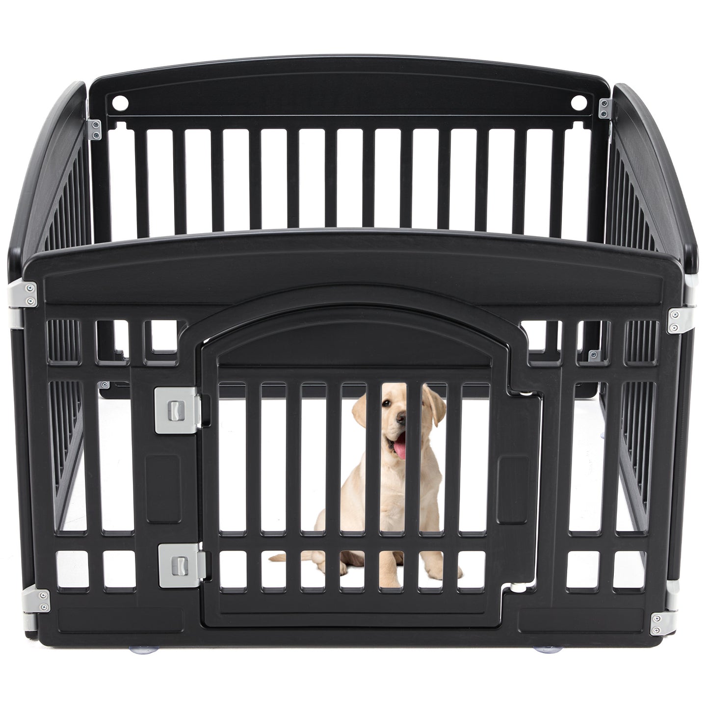 Keep Dogs Secure with a Safe and Reliable Game Fence