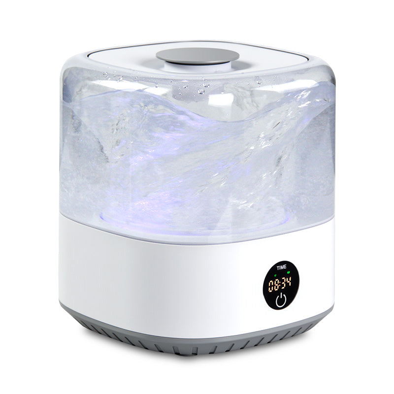 Mini Cordless Washer USB Rechargeable 3L Portable Washing Machine