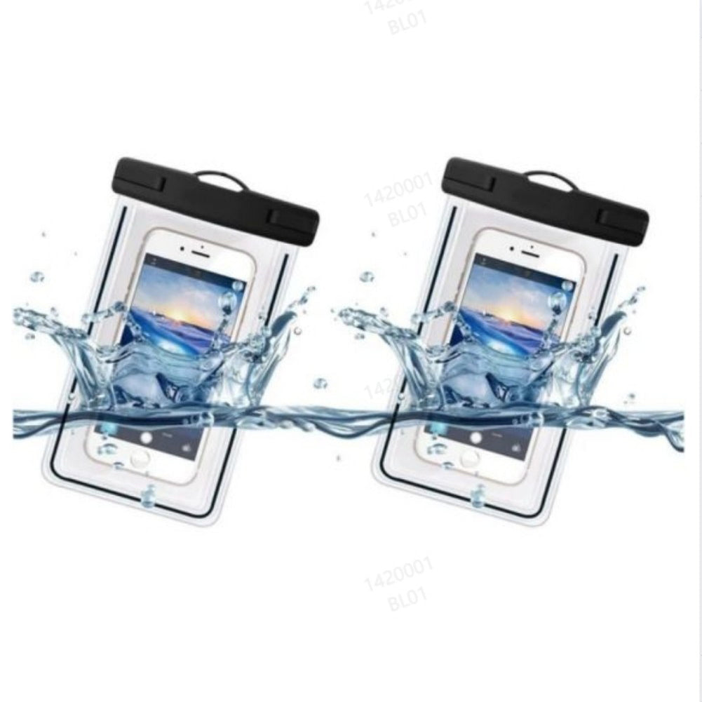 Waterproof Mobile Phone Bag Pouch