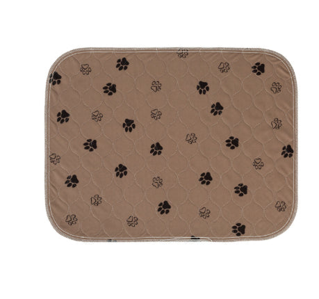 3-Layer Waterproof Pet Training & Absorbent Pad – Extra Protection for Dogs & Puppies