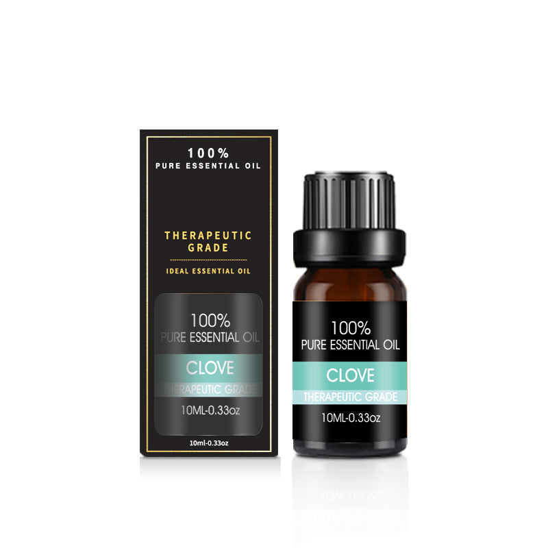 Organic Essential Oils Gift Set – Natural Therapeutic Grade Aromatherapy Oils for Diffusers