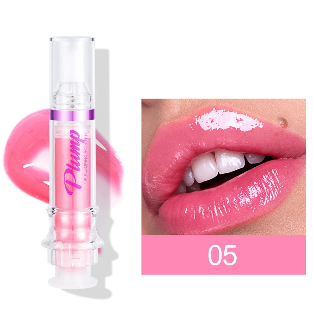 New Tube Lip Color Collection – Rich, Spicy & Honey Lip Gloss, Liquid Lipstick & Mirror Finish
