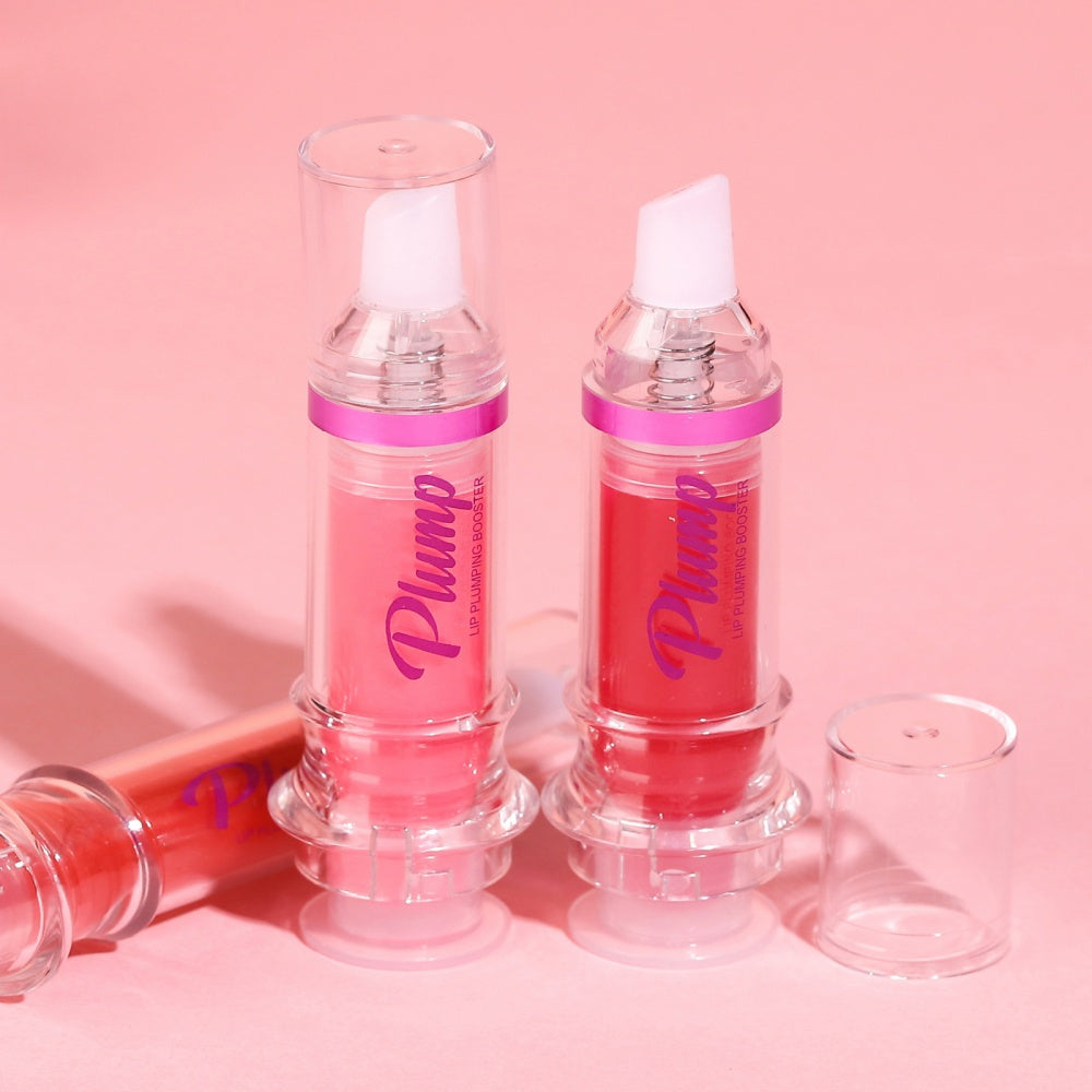 New Tube Lip Color Collection – Rich, Spicy & Honey Lip Gloss, Liquid Lipstick & Mirror Finish