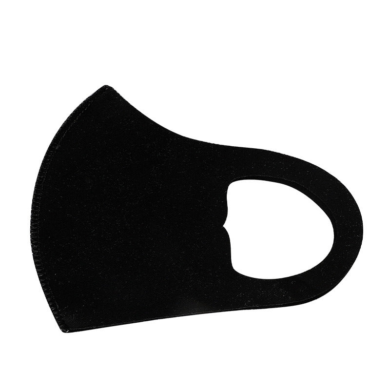 Protective Face Mask – Comfortable Mouth & Nose Cover for Daily Use