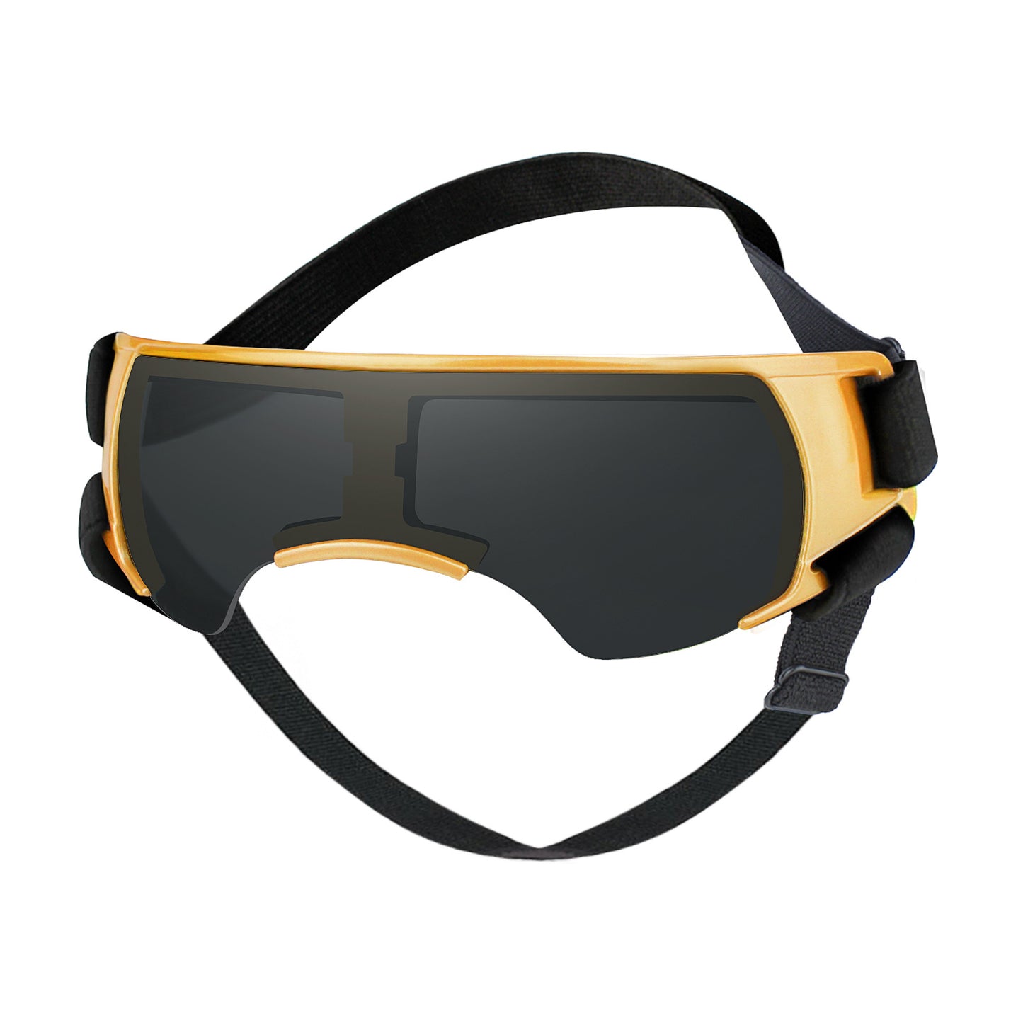 Dog UV-Proof Sun Goggles