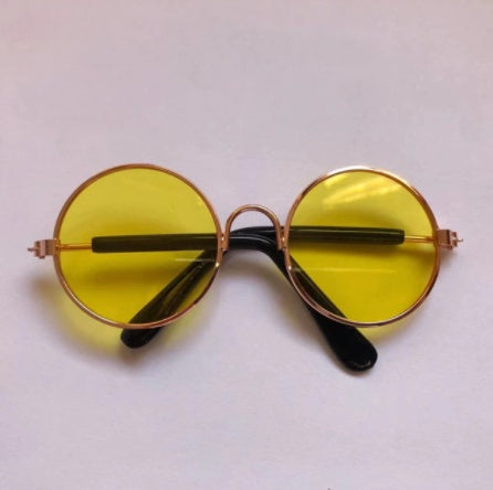 Cat Sunglasses / Pet Glasses for Cats