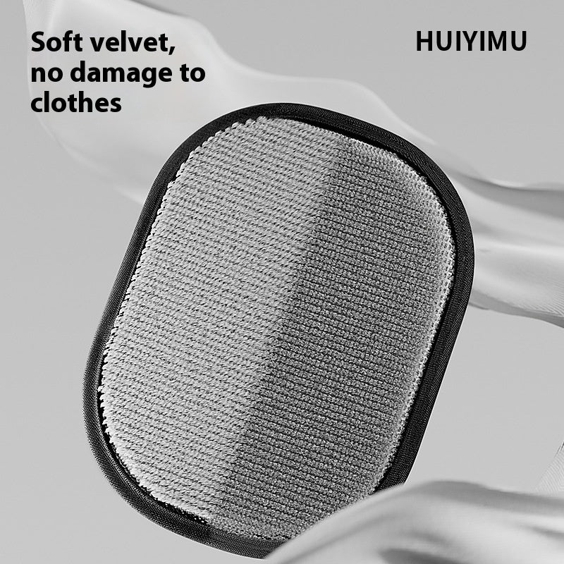 Cat Hair Remover Brush – Pet Hair Cleaning & Fur Removal Tool for Cats