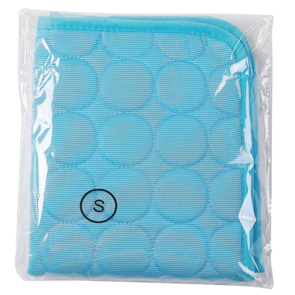 Extra Large Cooling Mat for Dogs & Cats – Summer Pet Bed, Ice Pad Blanket, Durable Pet Sofa Accessory