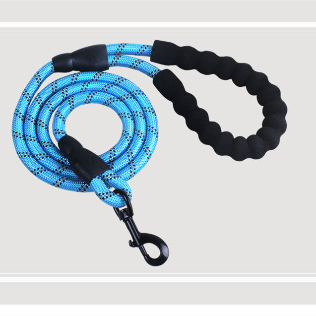 Fashion Pet Leash & Chest Harness Set – Adjustable Dog Walking Gear