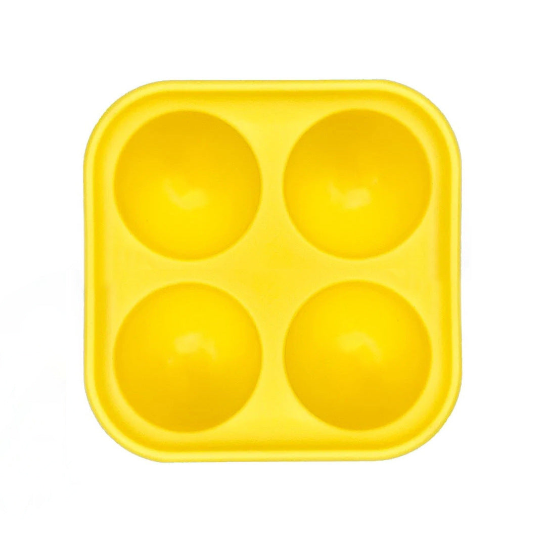 Dog Silicone Slow Feeder & Chew Toy – Anti-Choke Food Dispensing Molar Tableware for Pets