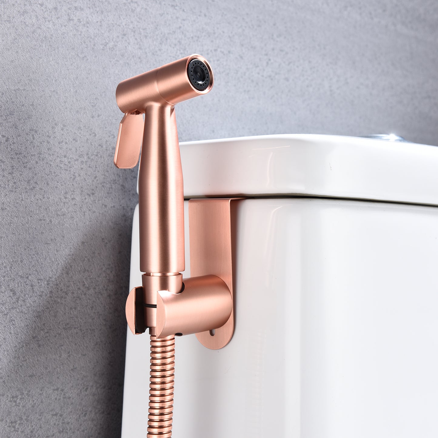 Handheld Pet Shower & Toilet Spray Gun – Multi-Purpose Washing Tool