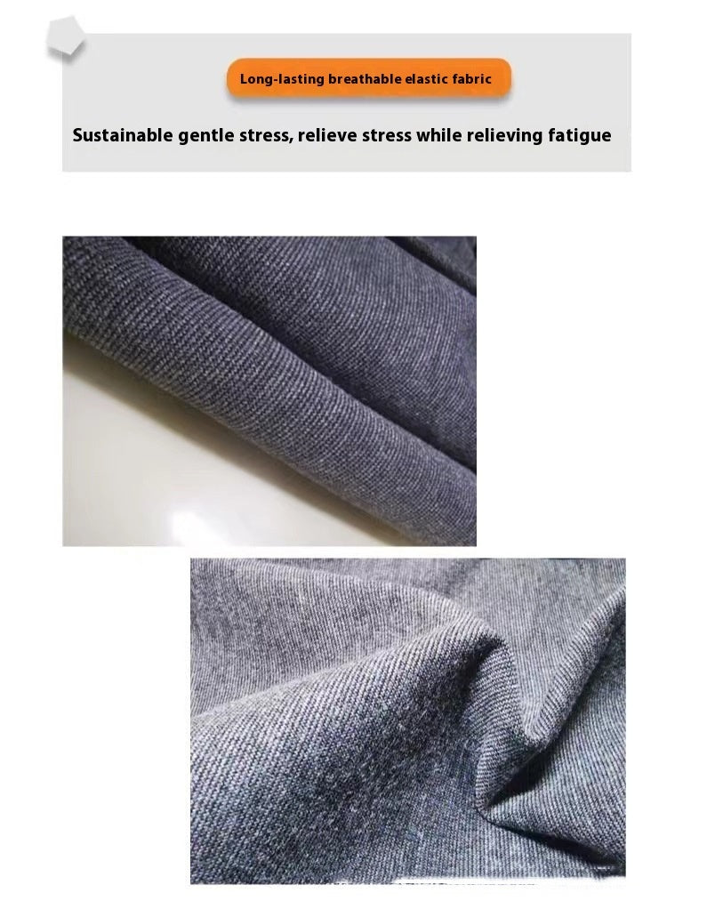 Dog Anxiety Jacket – Calming, Warm Vest for Stress Relief