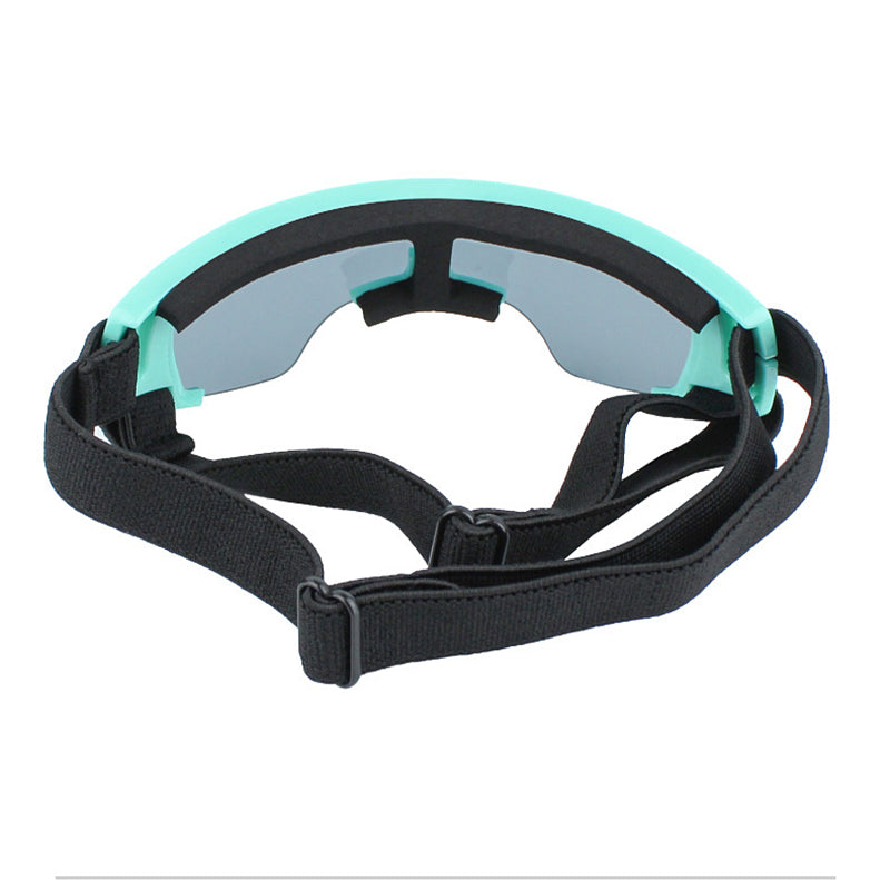 Dog UV-Proof Sun Goggles