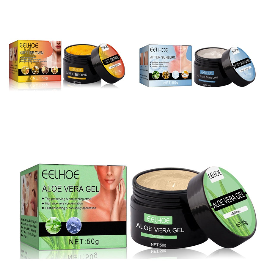 Moisturizing Body Tanner for Wheat Complexion – Even, Sun-Kissed Glow