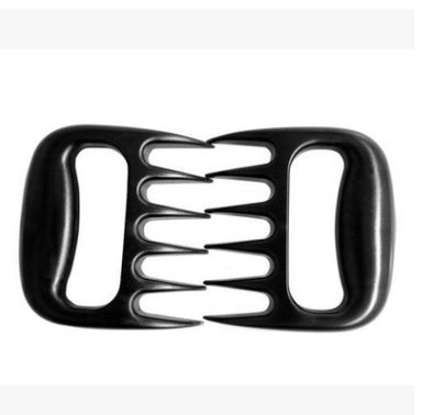 Bear Claw Meat Shredder – BBQ Pulled Pork & Barbecue Shredding Tool