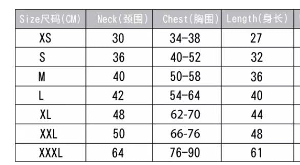 Insulated Dog Winter Coat – Warm Waterproof Jacket for Cold Weather