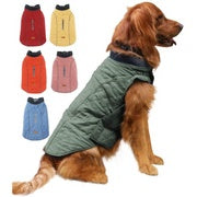 Insulated Dog Winter Coat – Warm Waterproof Jacket for Cold Weather