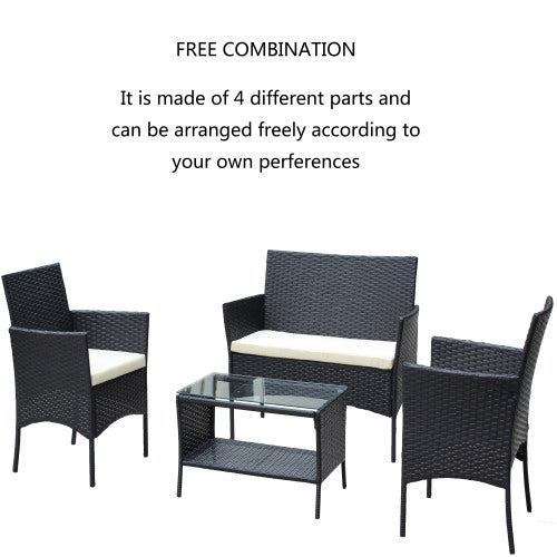 Modern Handmade Drum Coffee Table – Unique Round Accent Table for Living Room