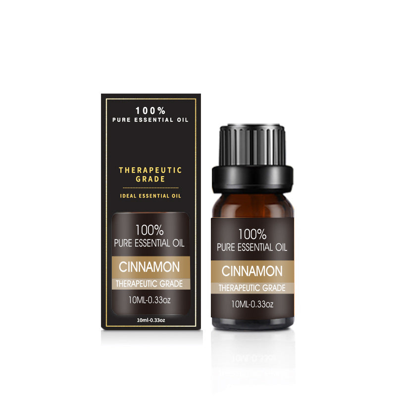 Organic Essential Oils Gift Set – Natural Therapeutic Grade Aromatherapy Oils for Diffusers