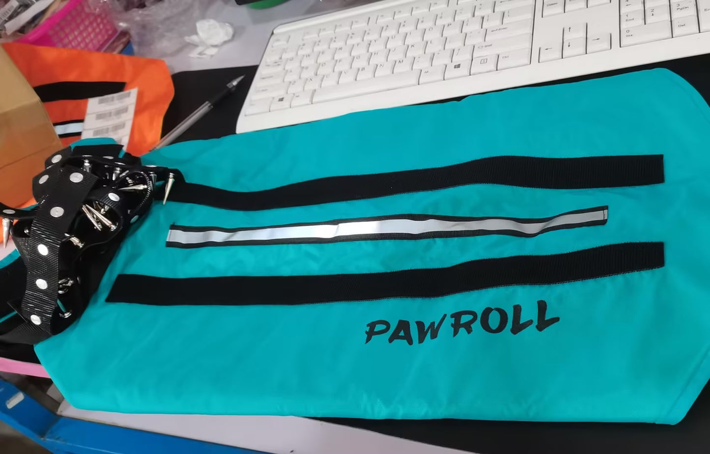 Paw Roll Film Developer | Photography Chemicals