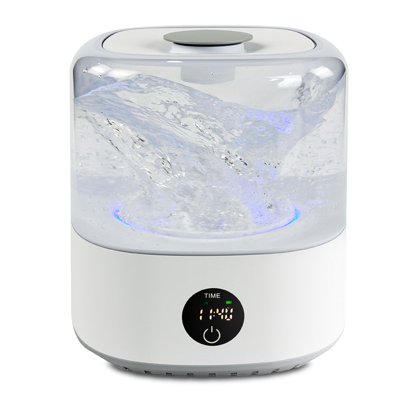 Mini Cordless Washer USB Rechargeable 3L Portable Washing Machine