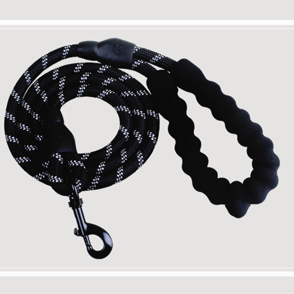 Fashion Pet Leash & Chest Harness Set – Adjustable Dog Walking Gear