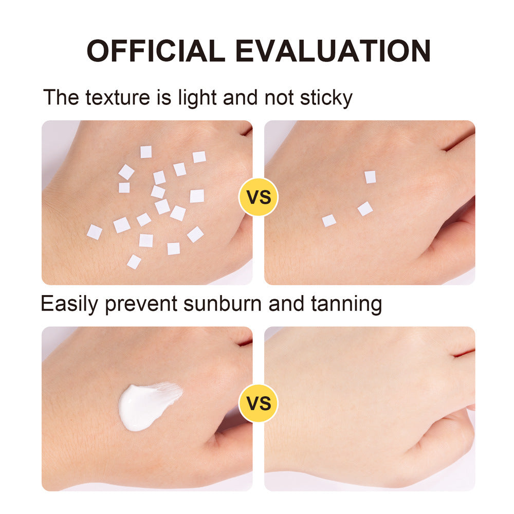 Erborian CC Cream Waterproof Anti-Sweat Moisturizing Makeup