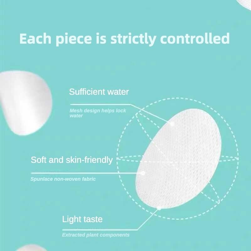 Pet Eye Wipes – 200 Gentle Wipes for Dogs & Cats | Tear Stain & Eye Cleaning