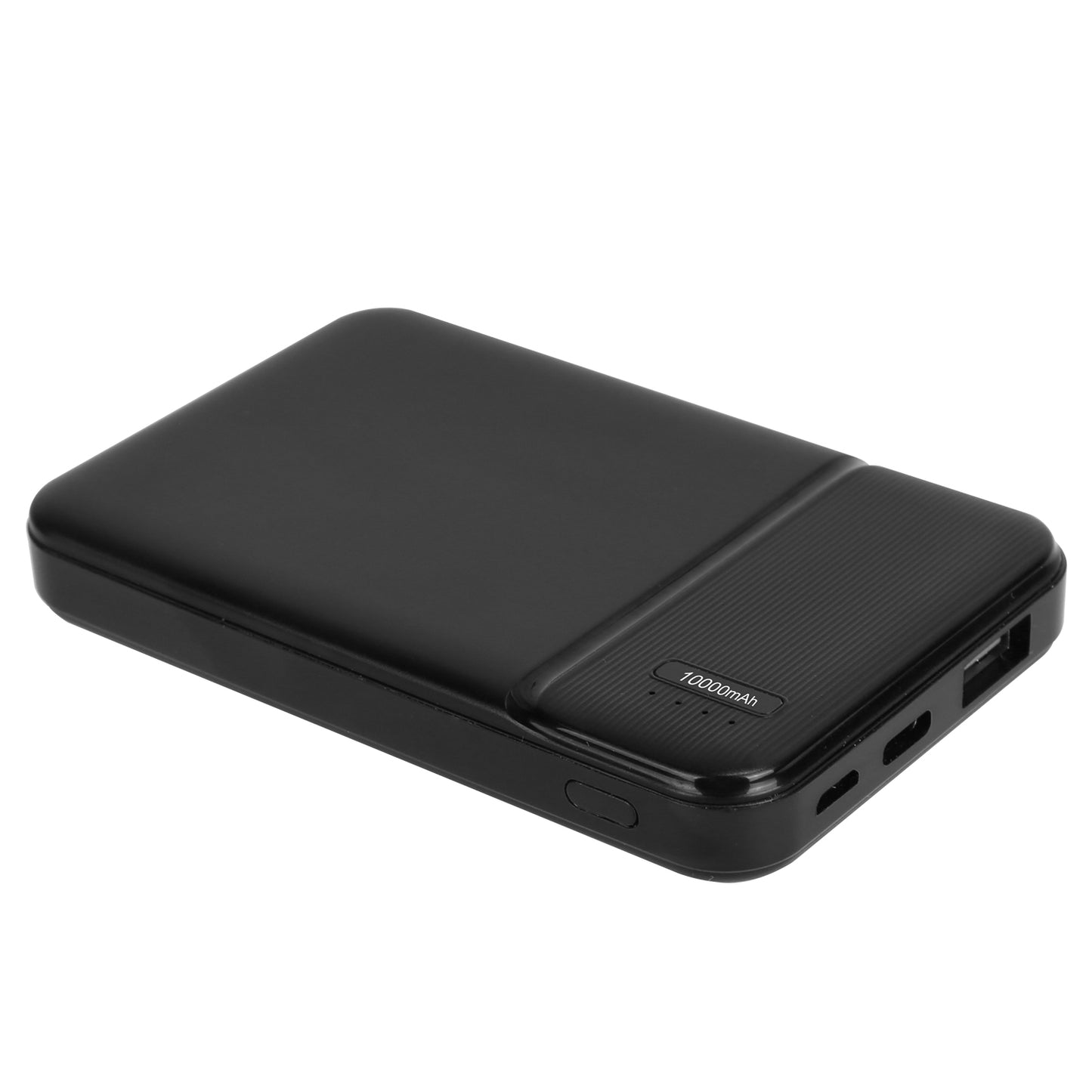 30000mAh/20000mAh Fast Charging Power Bank With USB Cable for iPhone