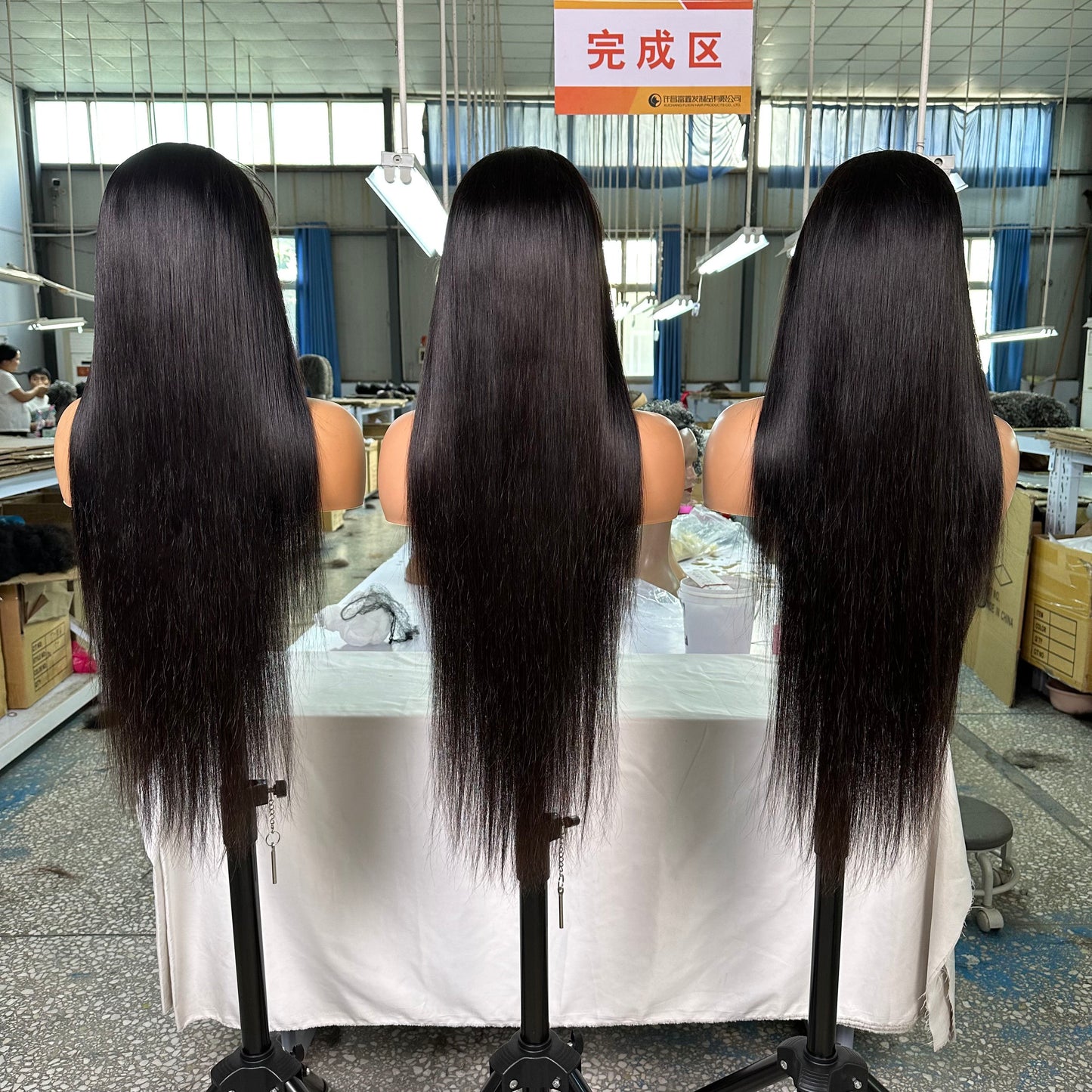 “13x4 HD Lace Front Wig – 200% Density Human Hair for Black Women”