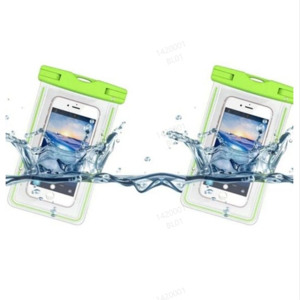 Waterproof Mobile Phone Bag Pouch