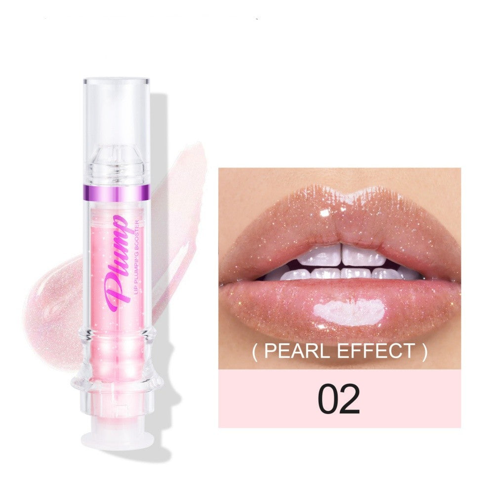 New Tube Lip Color Collection – Rich, Spicy & Honey Lip Gloss, Liquid Lipstick & Mirror Finish